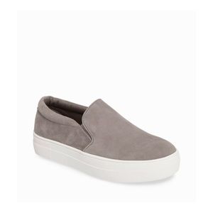 Steve Madden Women’s Gills Slip on Sneaker